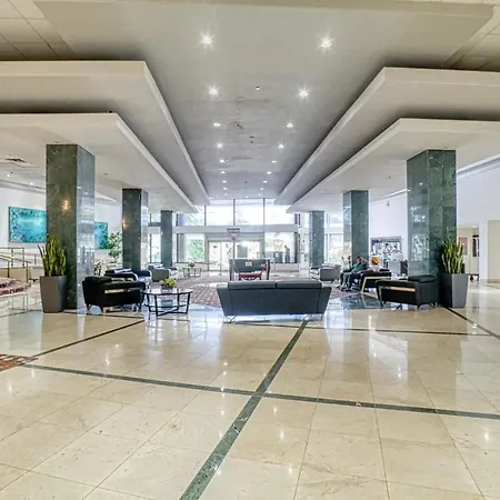 Deluxe Studios And Apartments At The Casablanca-3