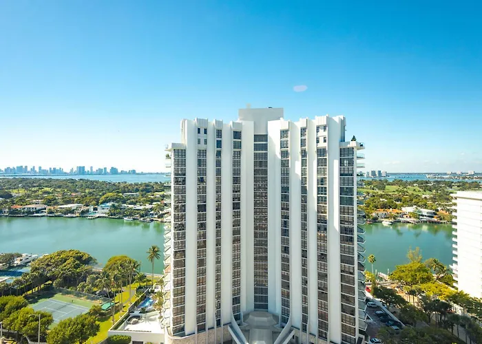 Girasole Suites Miami Beach